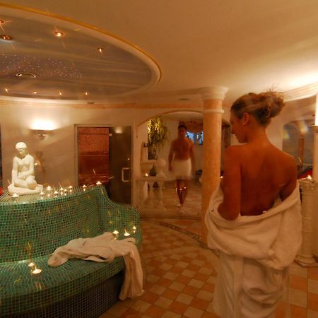 Hotel Gschwangut Лана Экстерьер фото