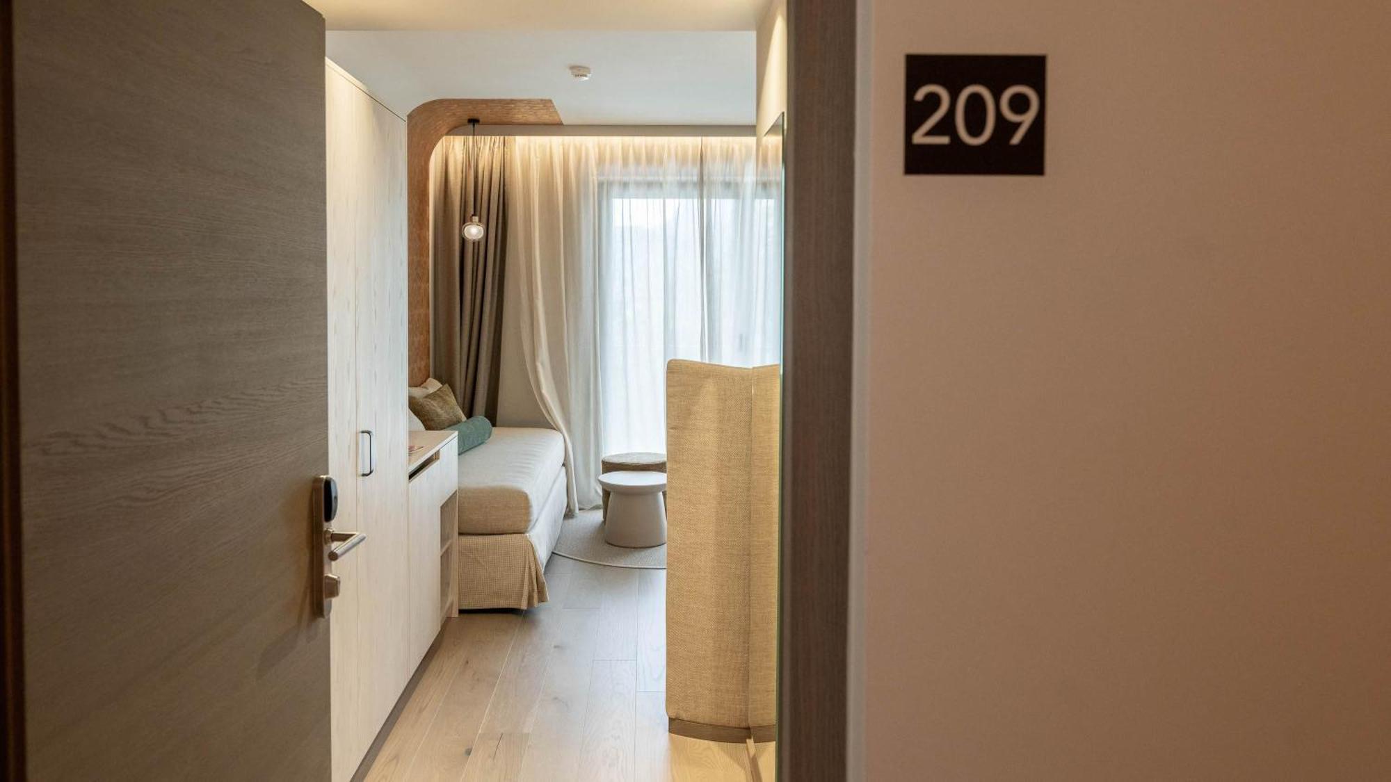 Hotel Gschwangut Лана Экстерьер фото