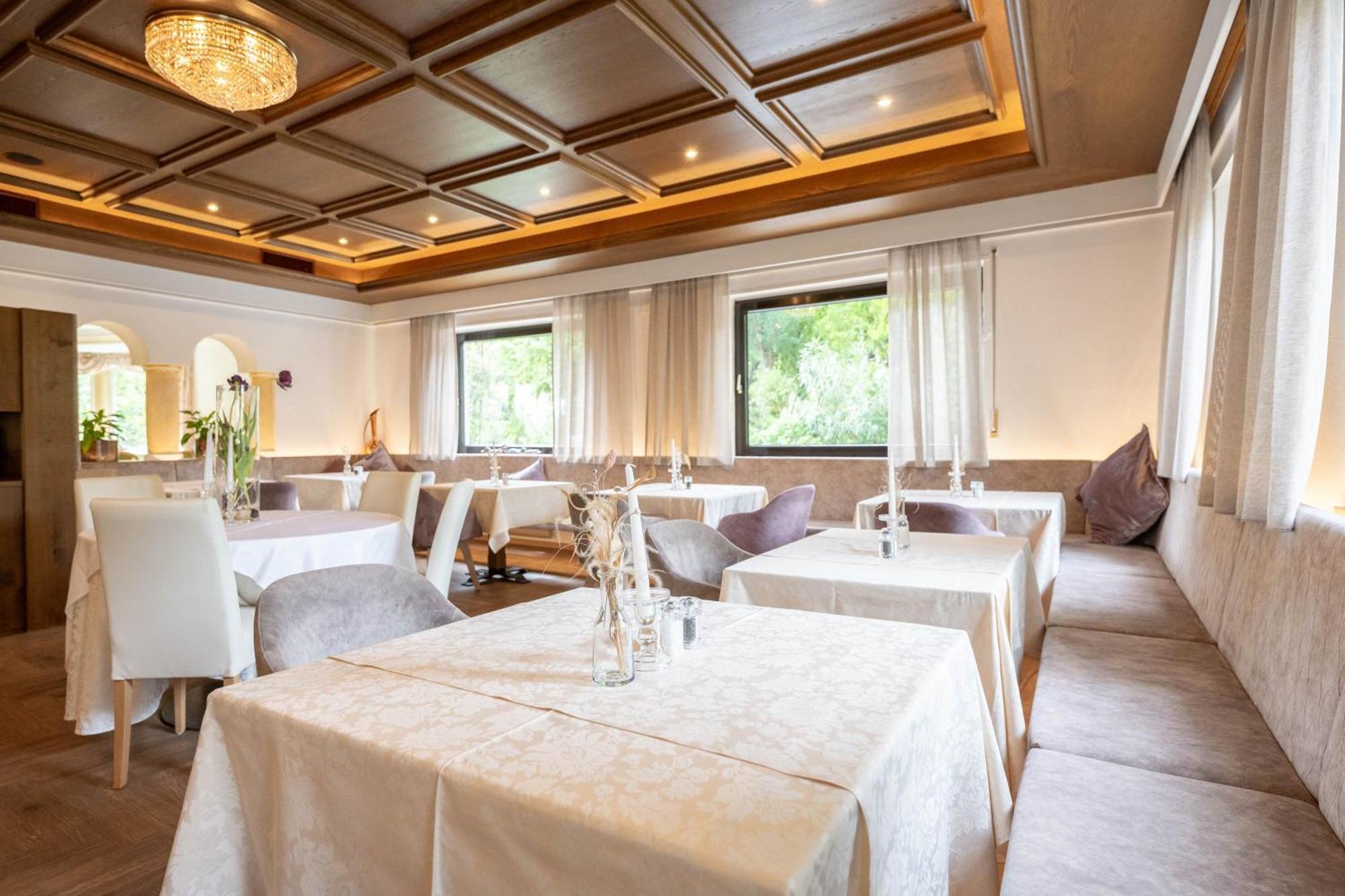Hotel Gschwangut Лана Экстерьер фото