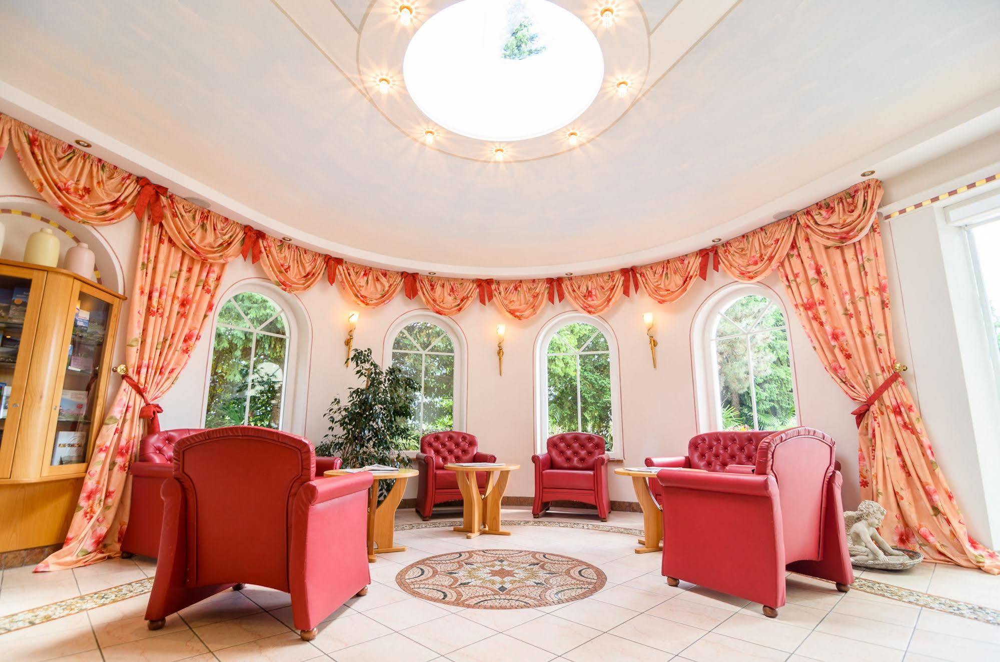 Hotel Gschwangut Лана Экстерьер фото